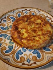 La mejor Tortilla Española – Tortilla de patatas – Tasty Mediterraneo