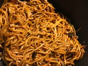 Veggie Garlic Noodles Recipe by Tasty