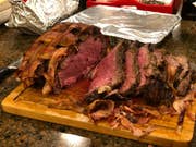 How to Cook Prime Rib • Bread Booze Bacon