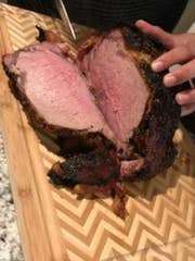 How to Cook Prime Rib • Bread Booze Bacon