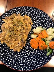 tip photo from Jessica Eggers