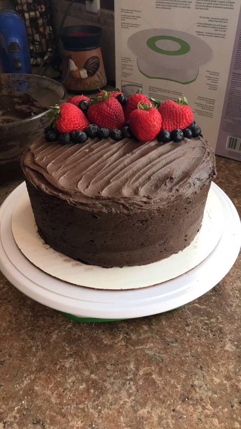 The Best Chocolate Cake Recipe By Tasty The Best Chocolate Cake Recipe By Tasty