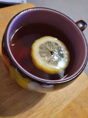 Chamomile Hot Toddy: A Warm Hug in a Mug – Avocado Tea Co.