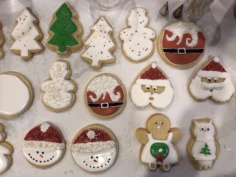 How To Make The Best Sugar Cookies Recipe By Tasty