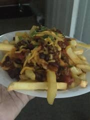 Featured image of post Easiest Way to Make Chili Cheese Fries Recipe Tasty