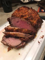 How to Cook Prime Rib • Bread Booze Bacon