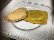 Jamaican Beef Patties With Coco Bread Recipe by Tasty