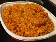 Ghanaian Jollof Rice By Tei Hammond Recipe by Tasty