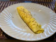 Classic French Omelette (Cooking School) – Savor + Harvest (with Karl)