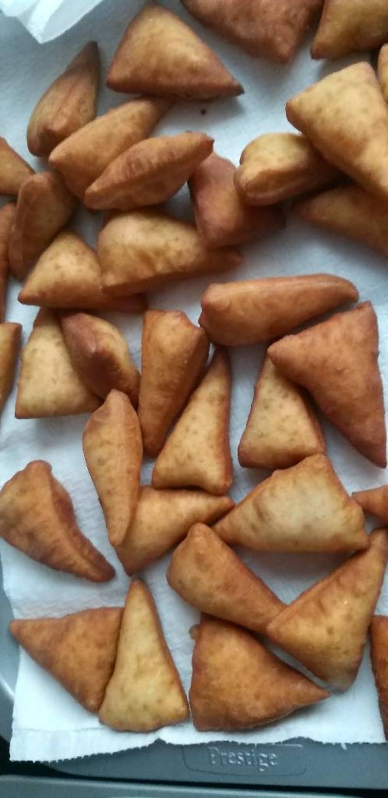 Mandazi Recipe By Tasty