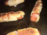 Cheesy Camping Hot Dogs Recipe by Tasty