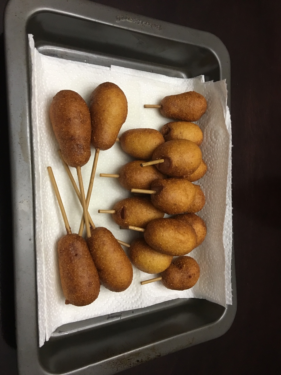 corn dogs recipe tasty