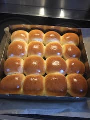 The Ultimate Dinner Rolls Recipe by Tasty