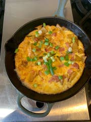 Breakfast Skillet ⋆ That Which Nourishes