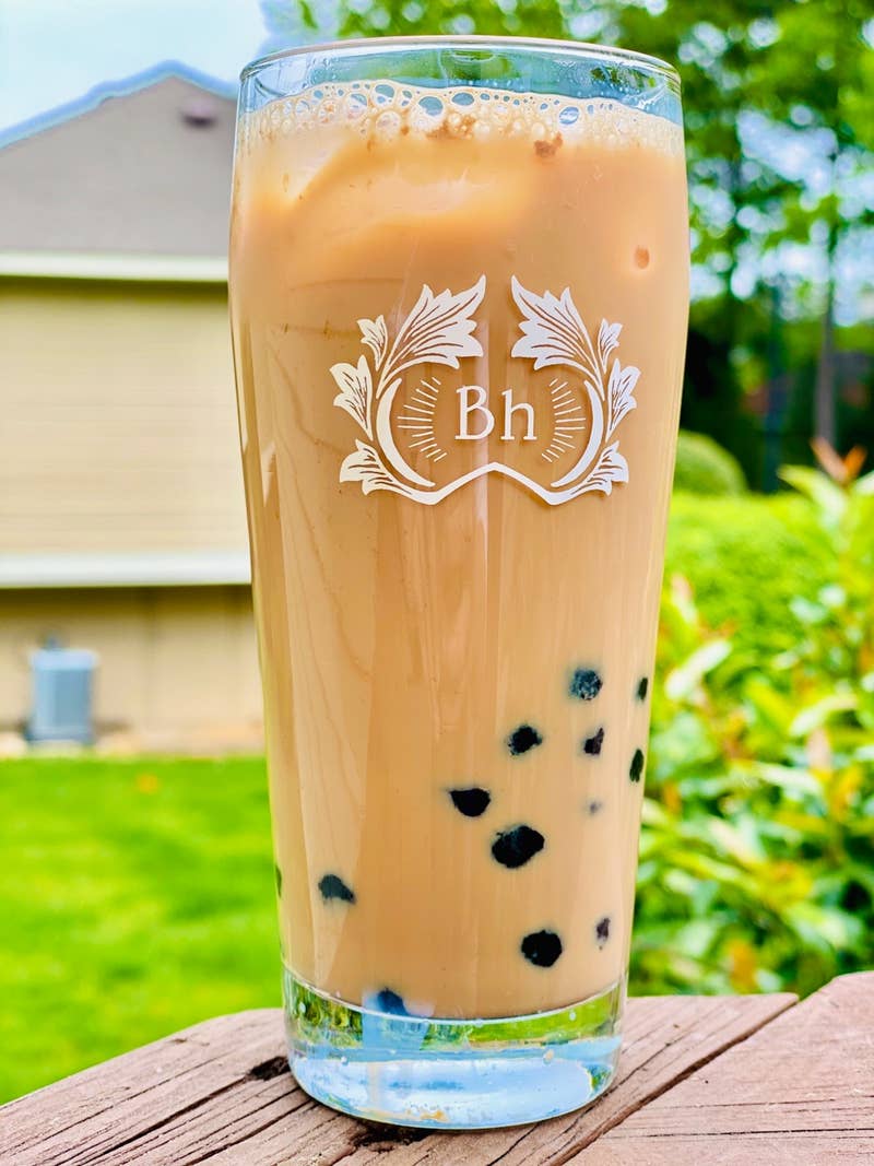 Taiwanese Bubble Tea Recipe By Tasty Taiwanese Bubble Tea Recipe By Tasty