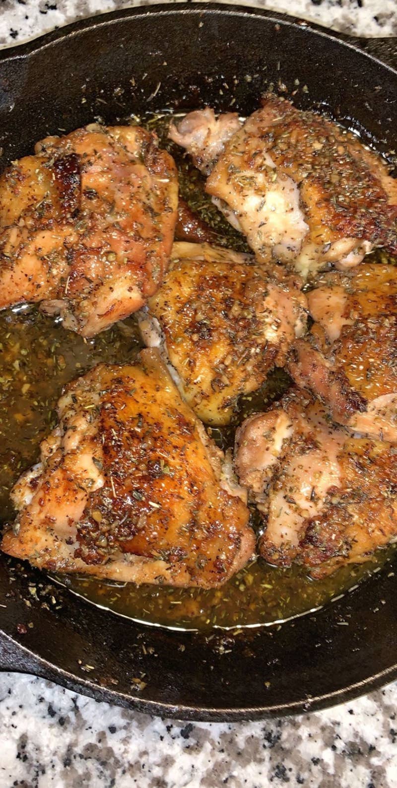 One Pan Honey Garlic Chicken Recipe By Tasty,Best Ceiling Fans Without Lights