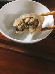 Pan Fried Soup Dumplings Recipe – Curated Kitchenware