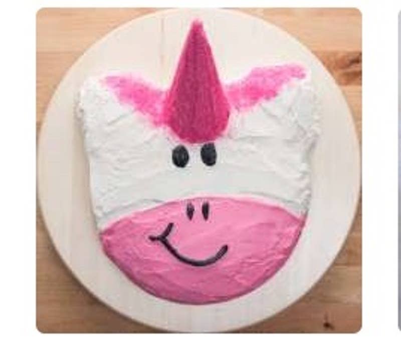 images Cake Unicorn Cake Easy Cute Drawing For Kids unicorn cake recipe by tasty