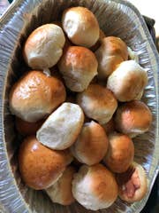 The Ultimate Dinner Rolls Recipe by Tasty