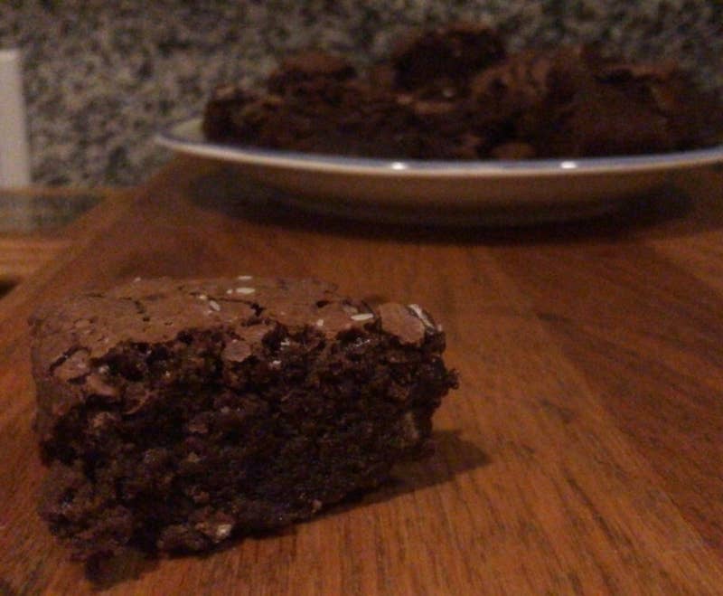 The Best Fudgy Brownies Recipe By Tasty
