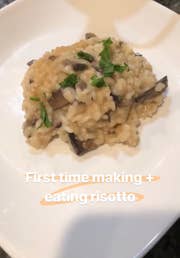 How To Cook A Perfect Risotto Recipe by Tasty