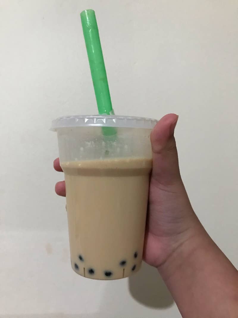 Boba Milk Tea Recipe By Tasty Boba Milk Tea Recipe By Tasty