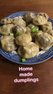 Pan Fried Soup Dumplings Recipe – Curated Kitchenware