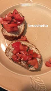 Bruschetta Recipe By Tasty