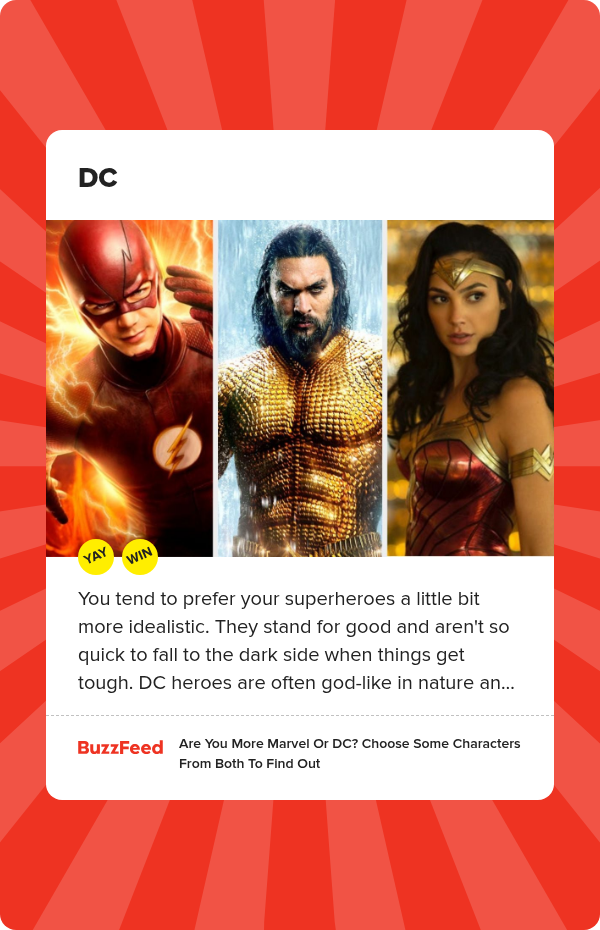 Myth Fans The_Ultimate_Mythology_Fan on BuzzFeed