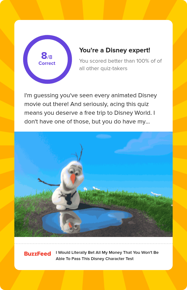 marvelouslegend414 on BuzzFeed