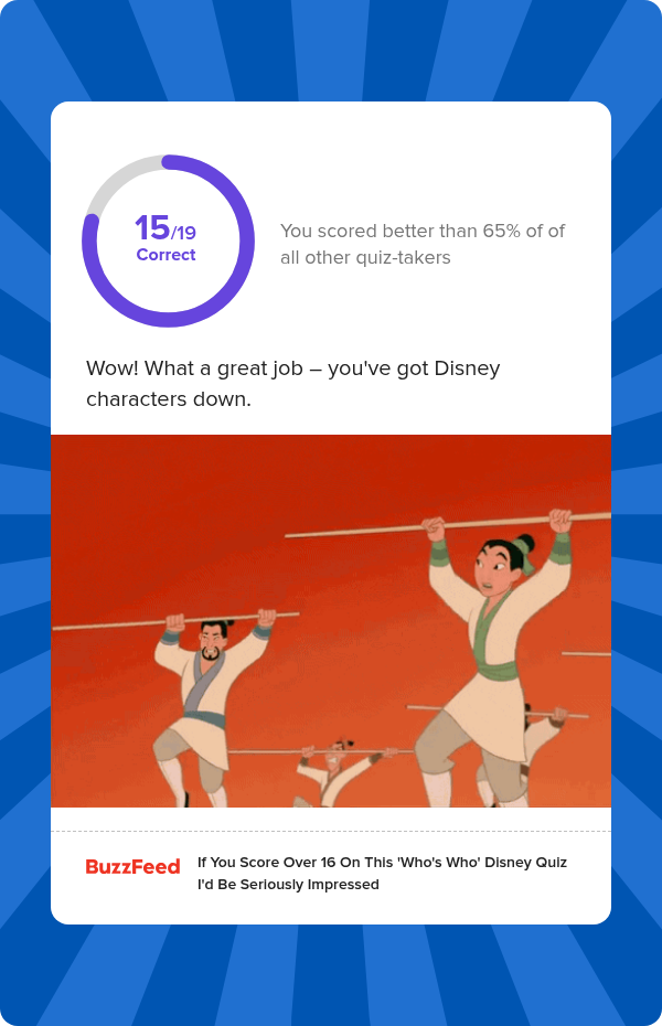 laughingrocket298 on BuzzFeed