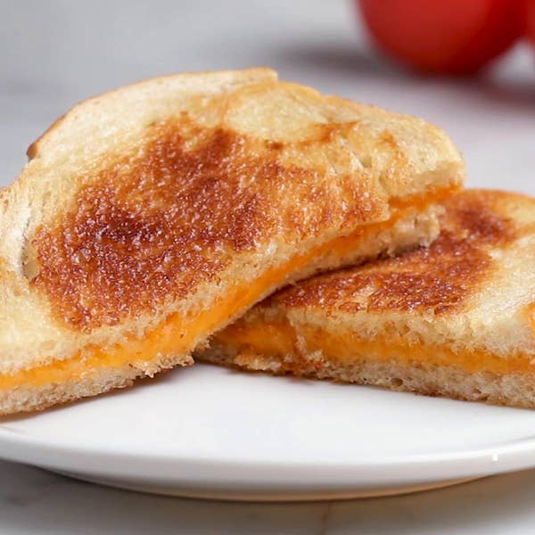 Grilled Cheese