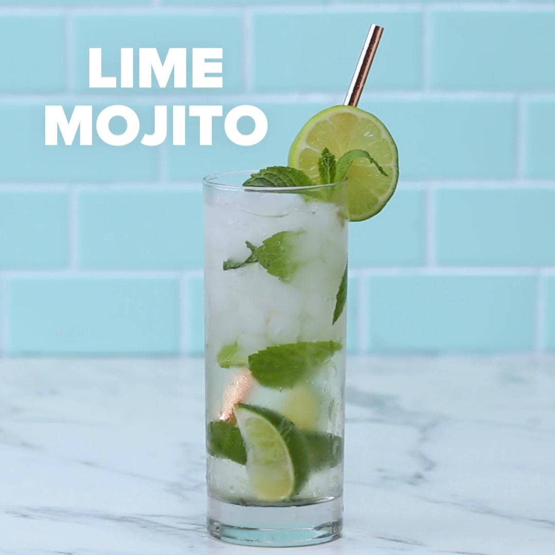 Lime Mojito Recipe By Tasty,Shrimp Newburg Publix
