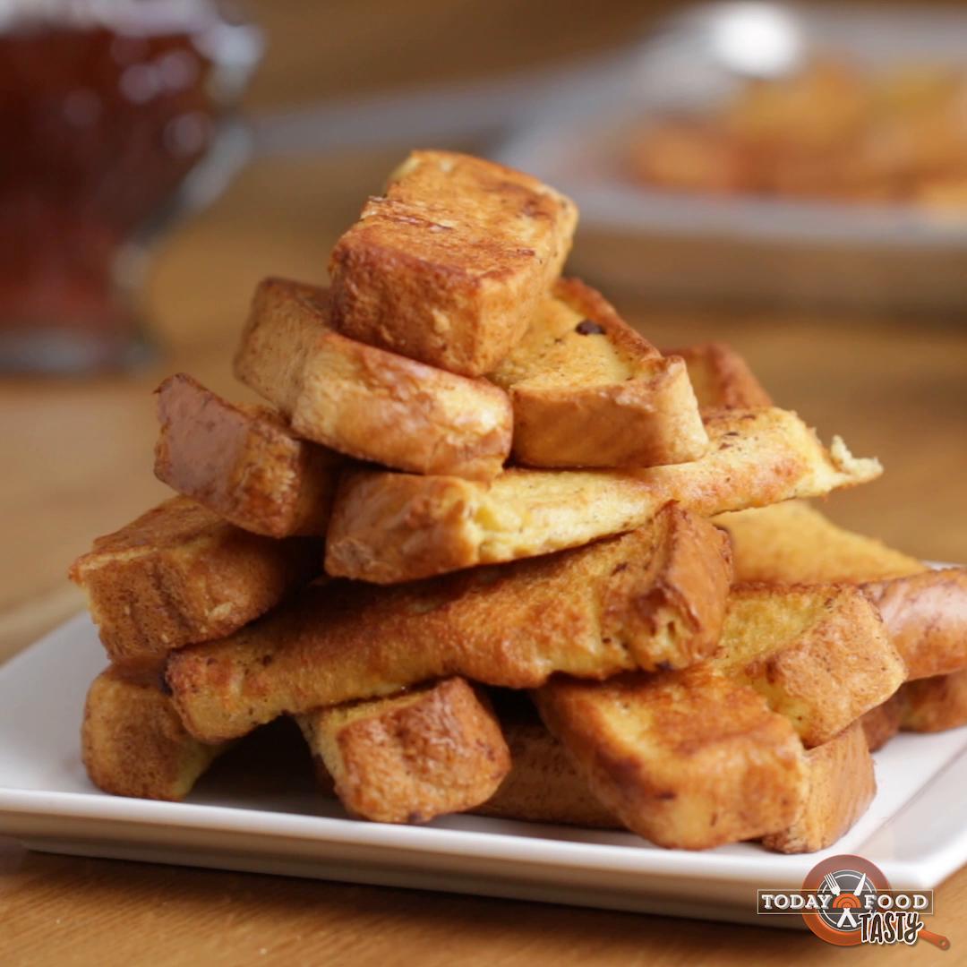 french toast sticks