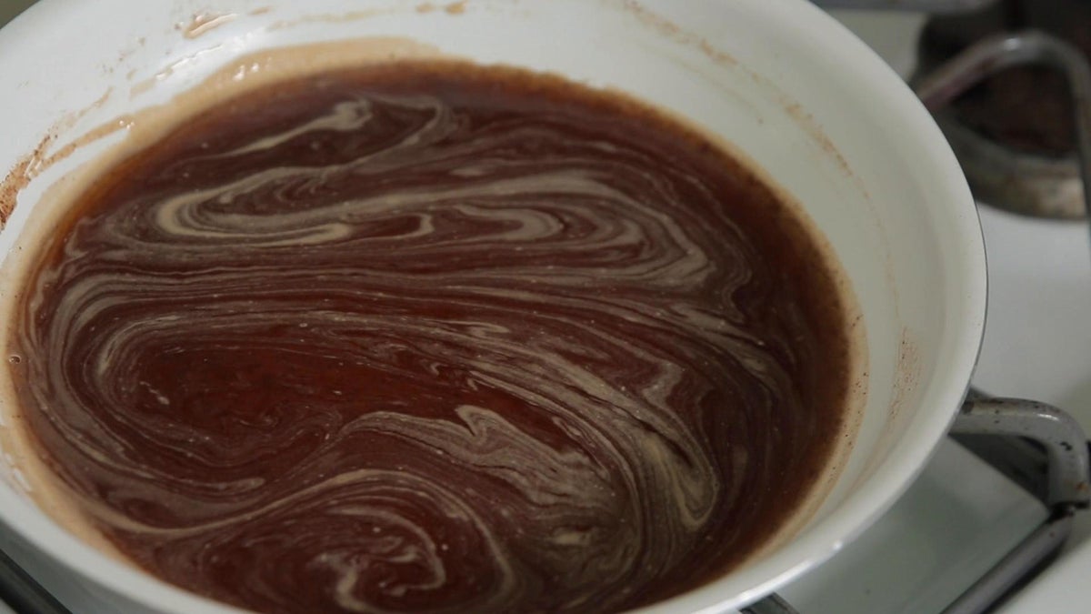 Cinnamon Dolce Syrup Recipe by Tasty-image