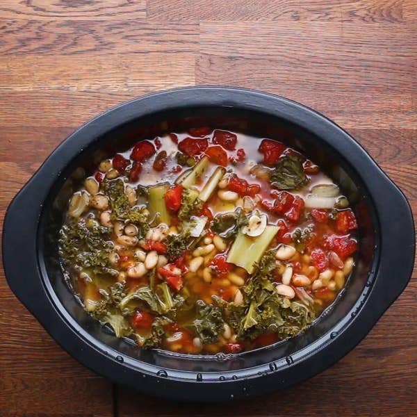 Soothing Cold & Flu Recipes