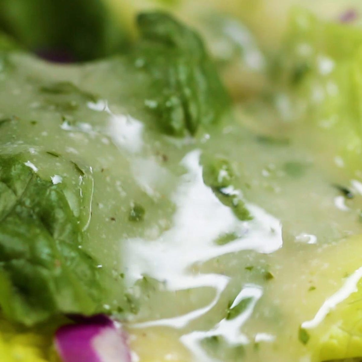 Whole30 Cilantro Lime Dressing, Recipe