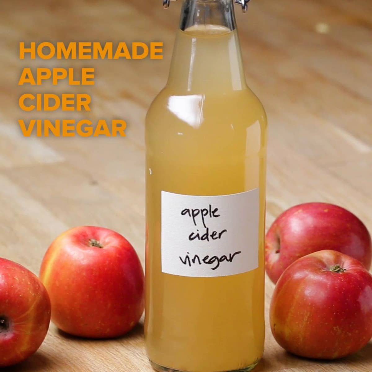 Nice! Apple Cider Vinegar