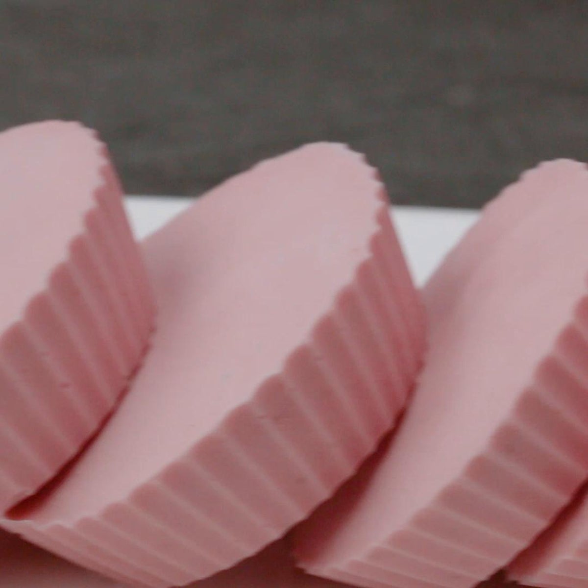 Strawberry Cream Cheese Bites Recipe by Tasty-image