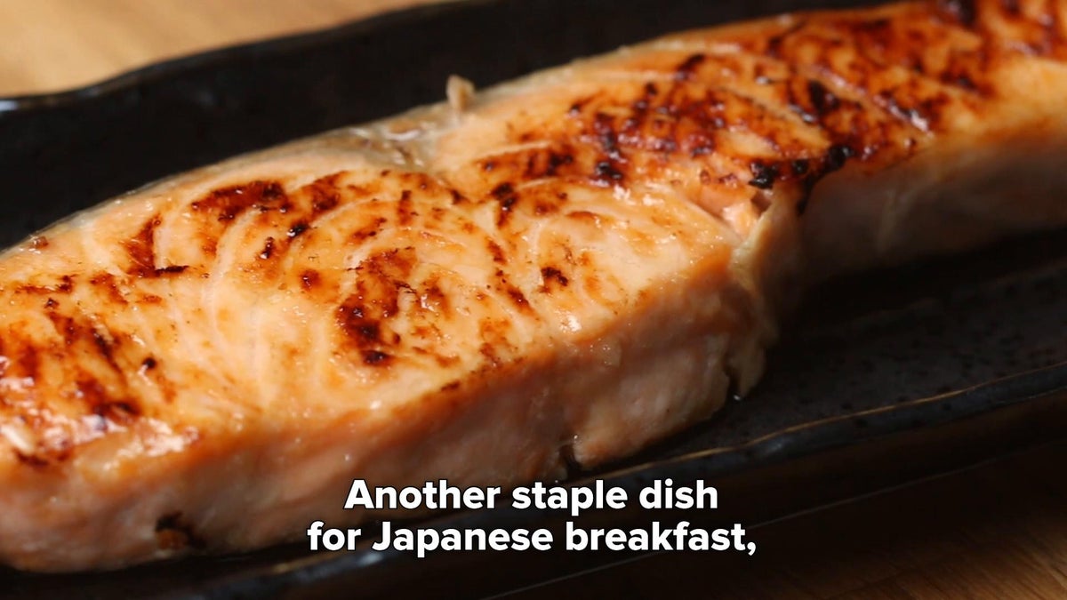 Miso Marinated Salmon Recipe by Tasty_image