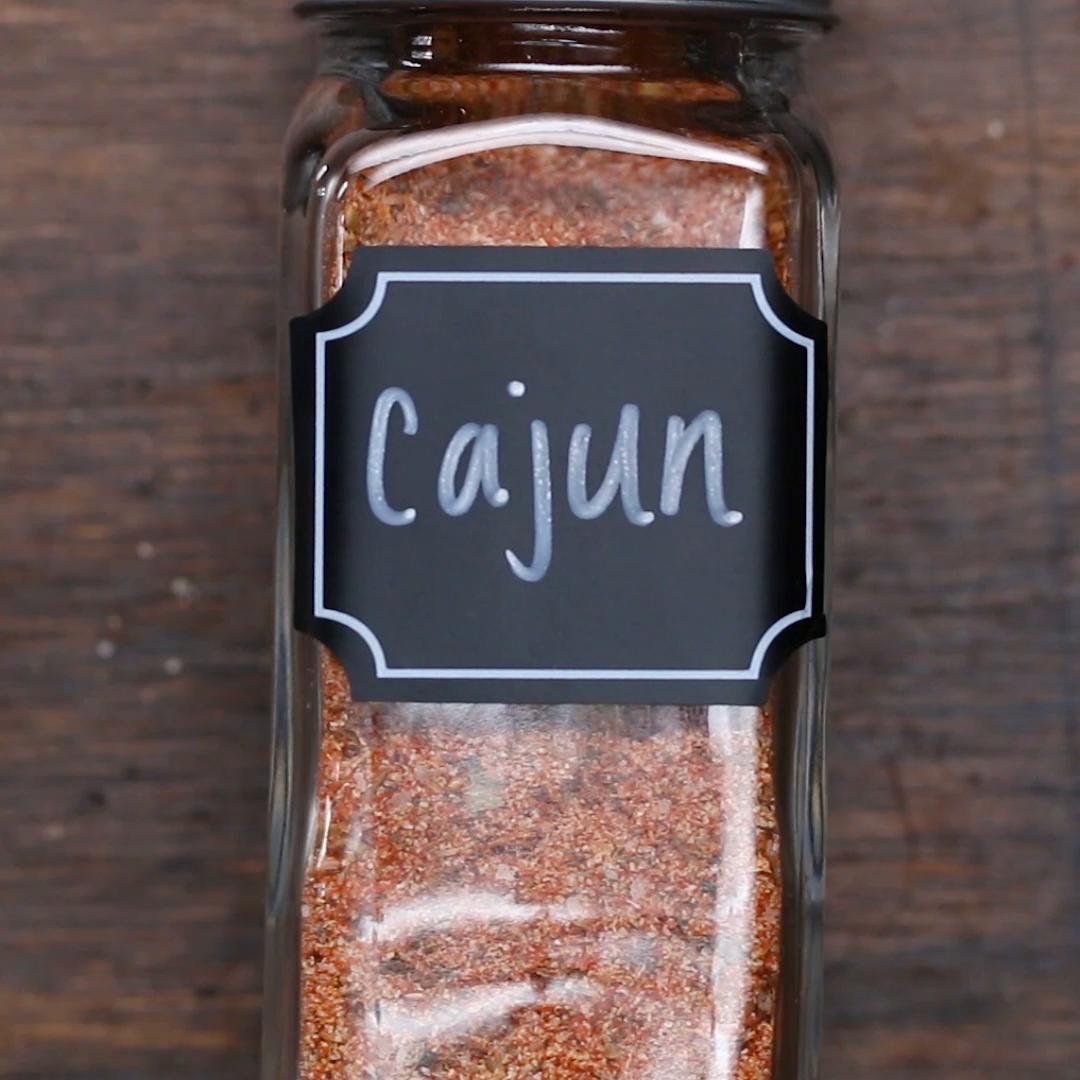 Cajun Spice Blend Recipe by Tasty_image