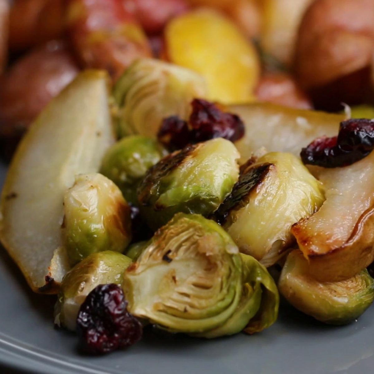 6 Mistakes You're Making With Your Roasted Vegetables