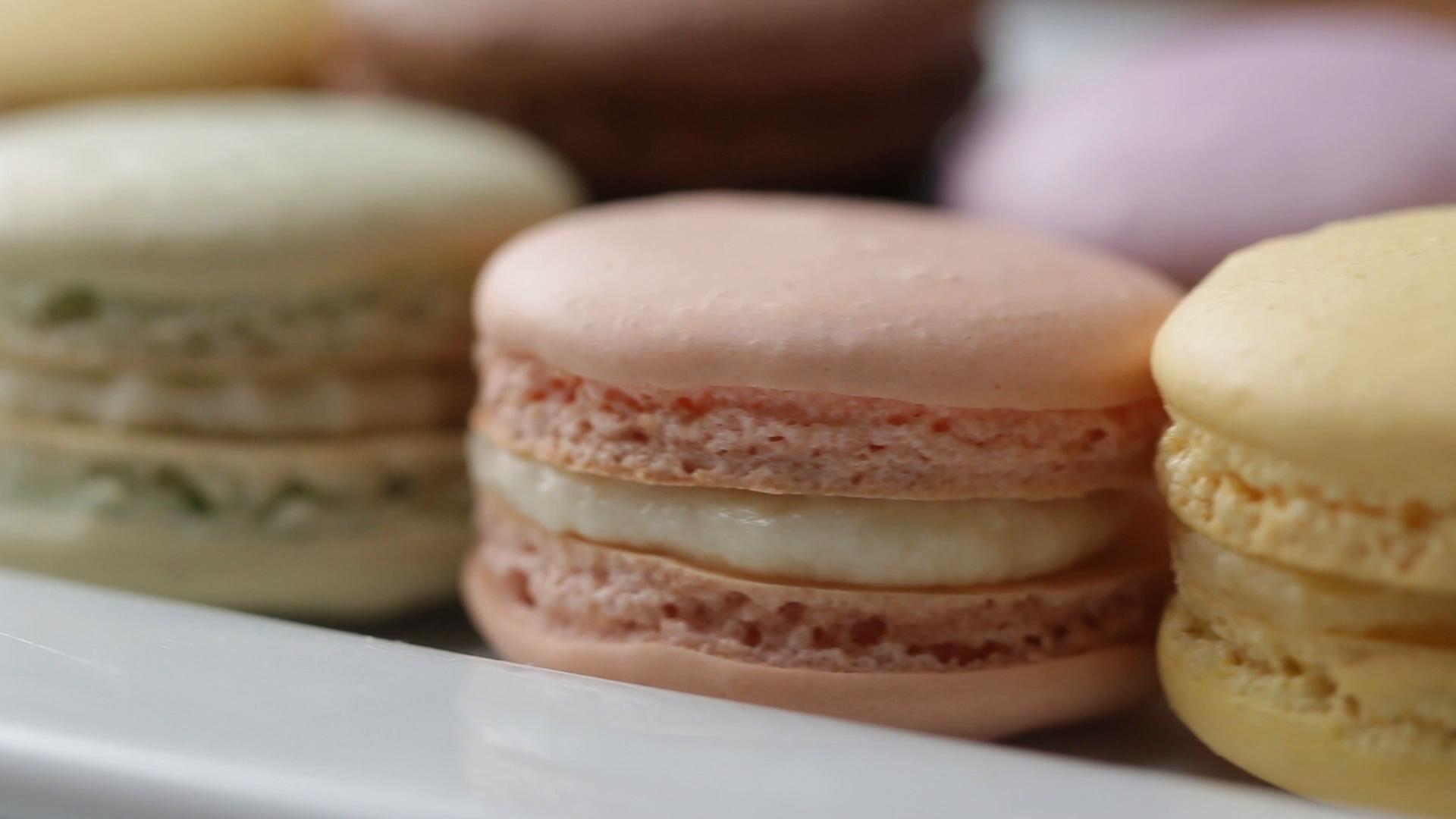 How To Make Macarons Recipe by Tasty_image