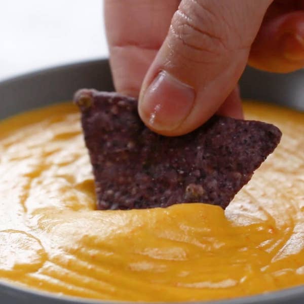 “Noocho” Cheese Dip