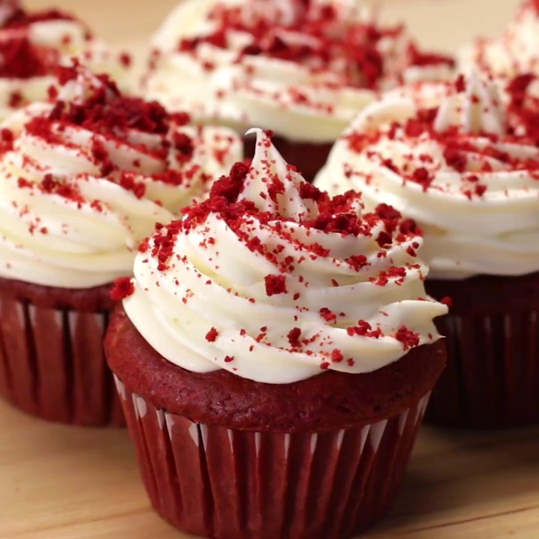 red velvet bakery emulsion recipe