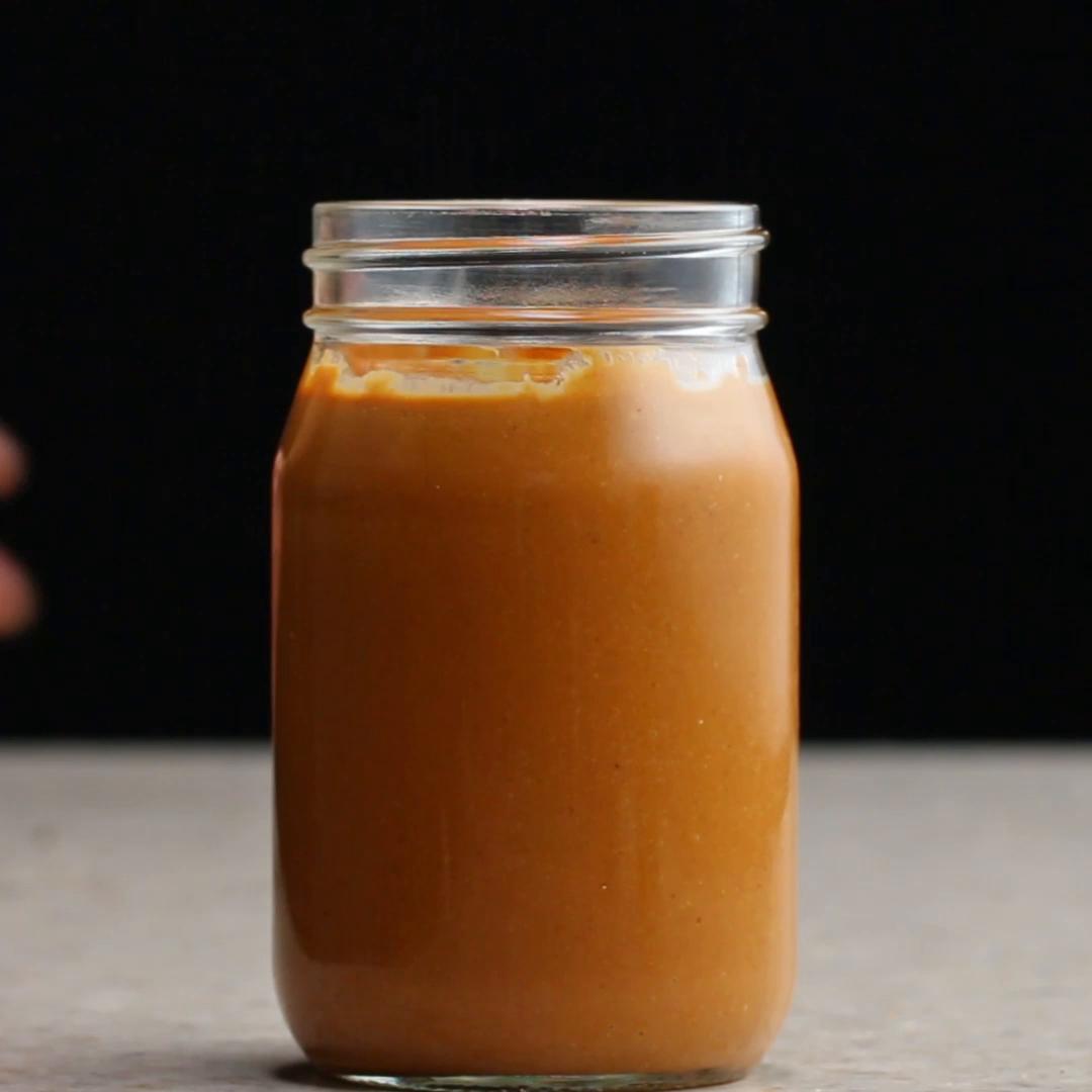 Honey Peanut Butter Recipe by Tasty_image