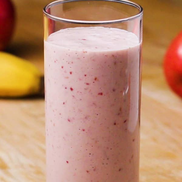 Save A Peel Smoothie