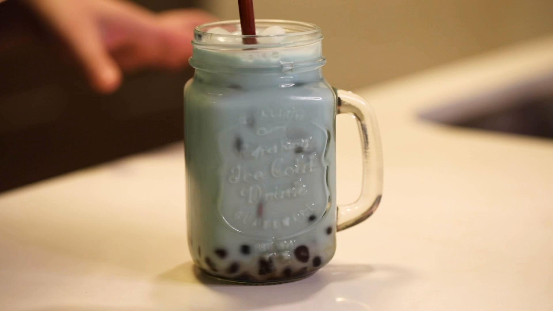 How To Make Bubble Tea