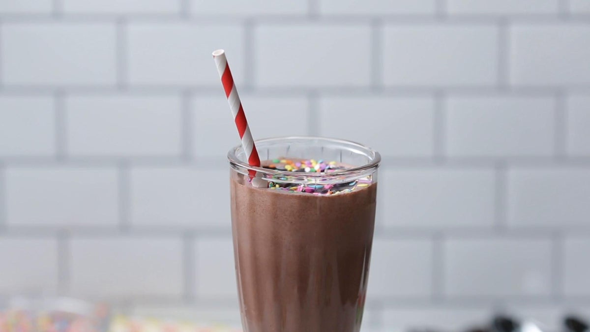 Milkshake: The Jason Recipe by Tasty image