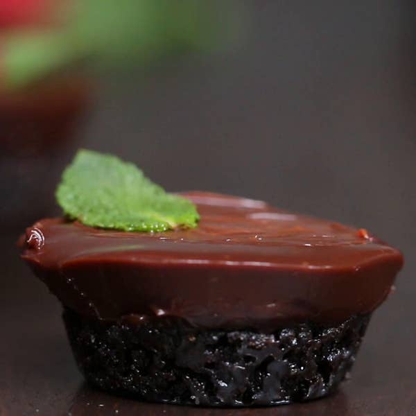 Chocolate Tortes